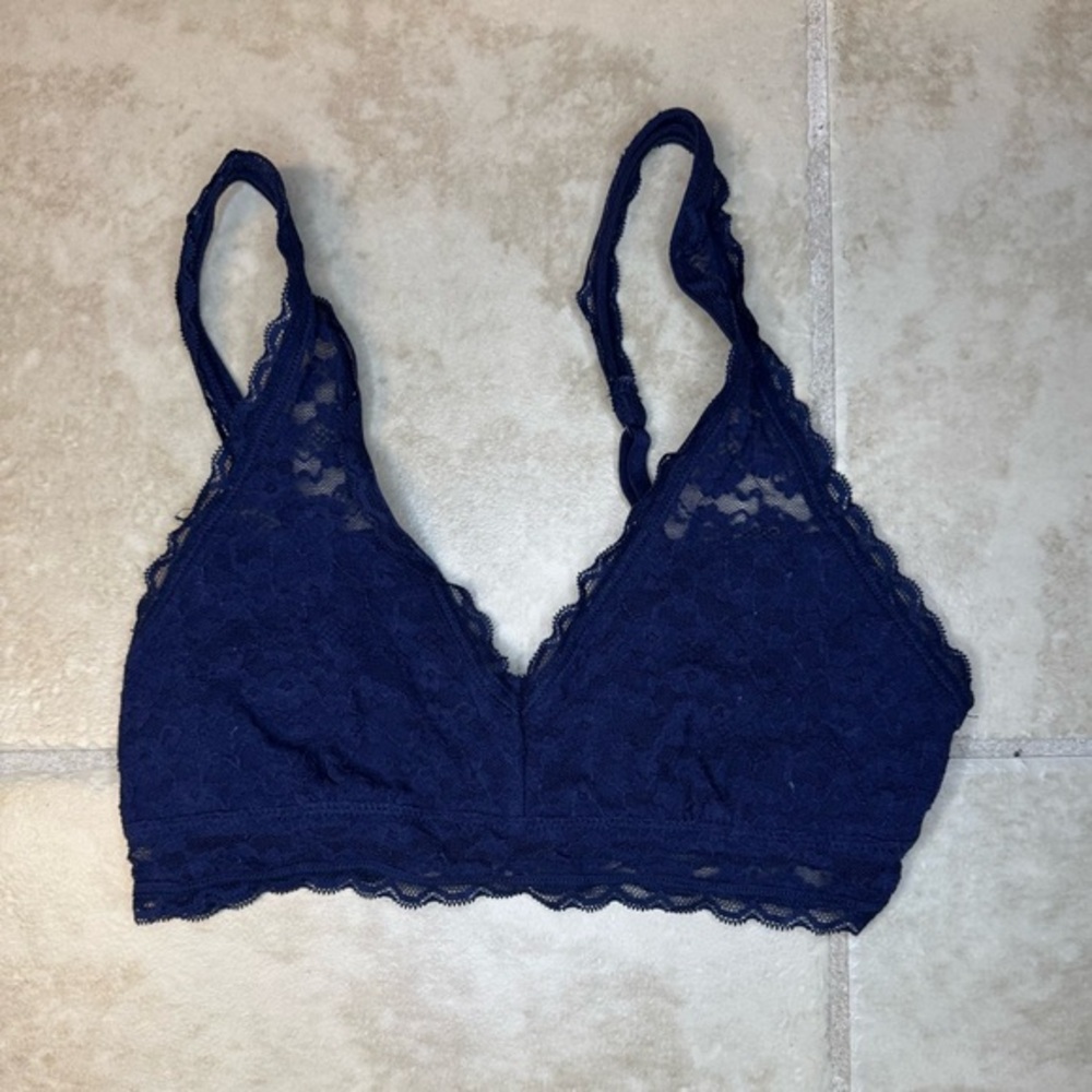 Aerie Lace Bralette Sz. XS
